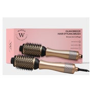 Glam Breeze Haarstylingbürste 1 St