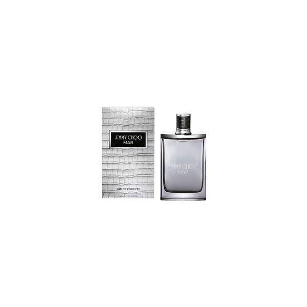 JIMMY CHOO MAN Eau de Toilette Spray 100 ml 0,1 l