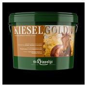 St. Hippolyt Kieselgold 4 kg
