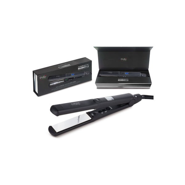 Italian Design ELECTRICAL ITEMS PLATINUM WATERPROOF STRAIGHTENER ID  .