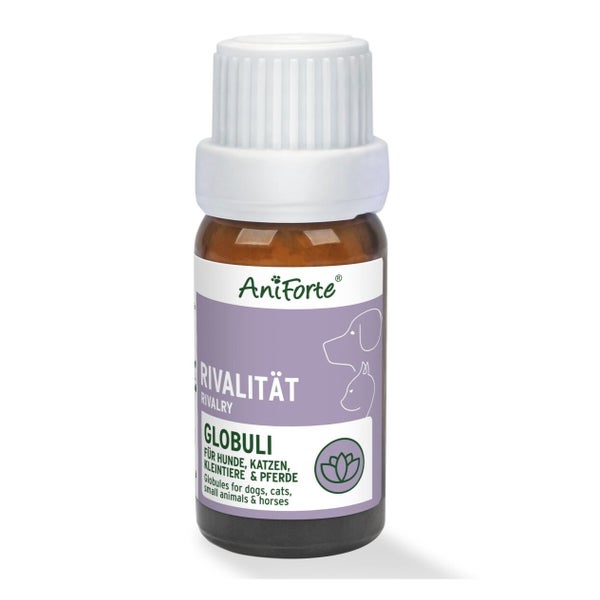 AniForte Bachblüten Rivalität 15 g 15 g