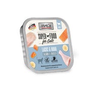 MAC's CAT - Schale 1,6 kg
