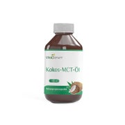 VitaSanum® - Kokos-MCT-Öl 500 ml