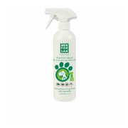 REPELENTE NATURAL de insectos con citronela 500ml 0,5 l