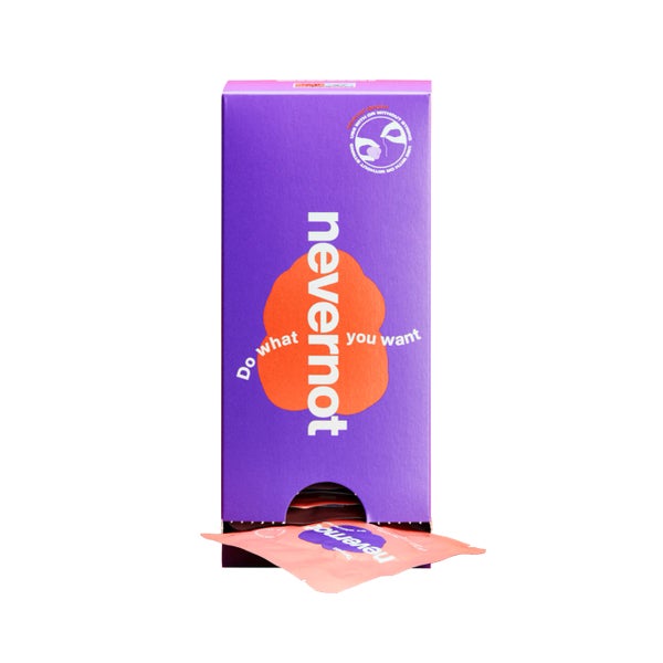 nevernot Tampon (48 Stück) 48 St