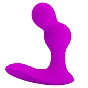 Vibe Couture - Front Row Purple 1 St