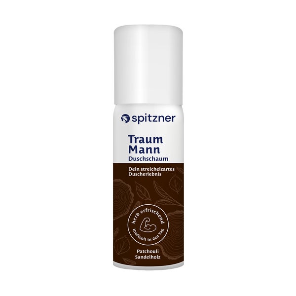 DUSCHSCHAUM TRAUMMANN 50 ml