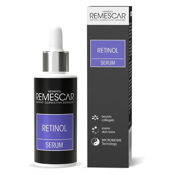 Remescar Retinol Serum 30 ml