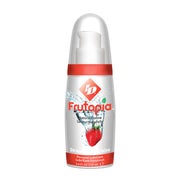 ID - Gleitgel Erdbeere 100 ml
