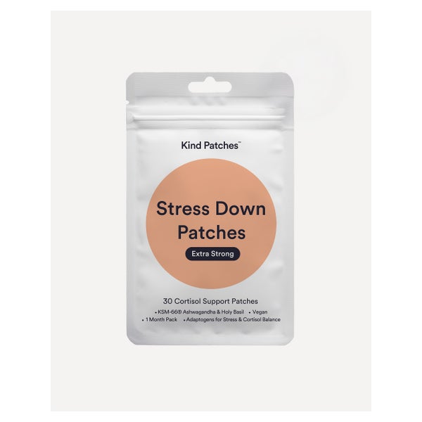 Kind Patches Stress Down-Pflaster Extra Stark 30 St