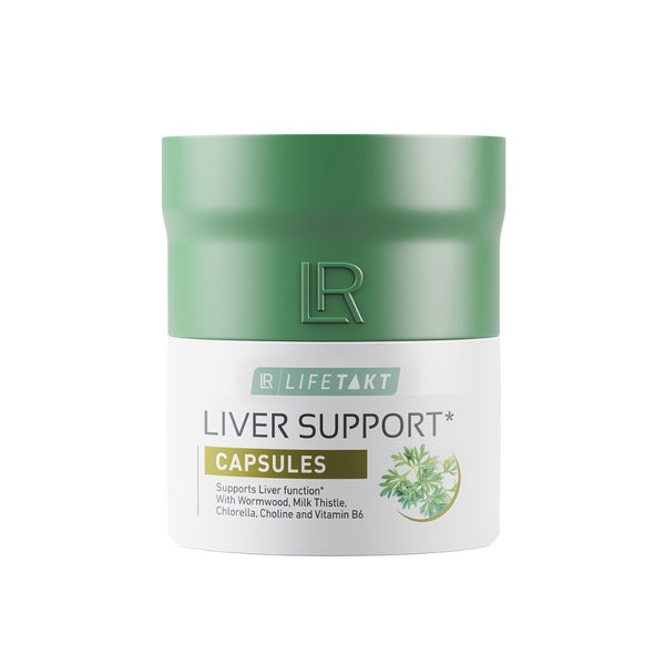 LR Liver Support 30 St