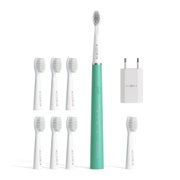 PRO SMILE SET USB-Schallzahnbürste 1 St