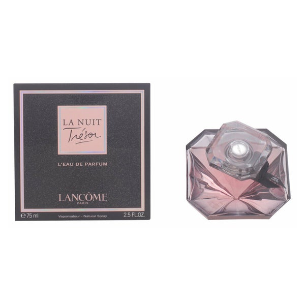 Lancôme Tresor La Nuit Edp Spray 0,075 l