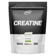 Creapure® Kreatin Monohydrat Pulver 500g - Wehle 500 g