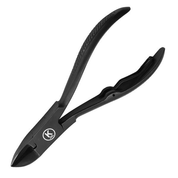 K-Pro Nagelzange - Schwarz - 11,5 cm 1 St
