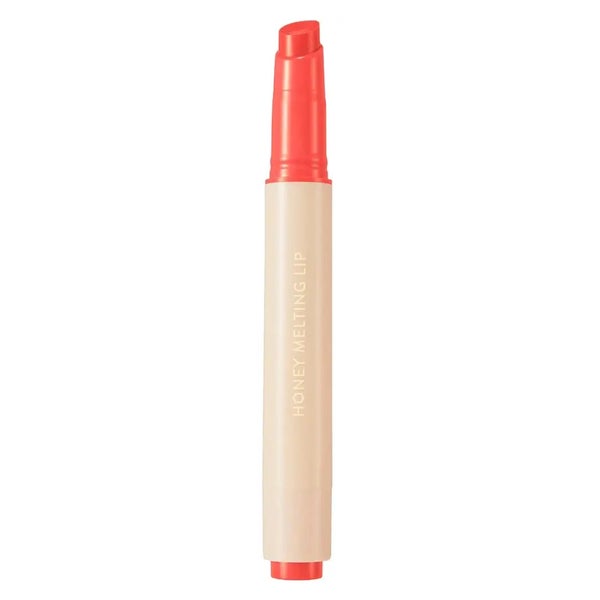 NATURE REPUBLIC Honey Melting Lip – 10 Peach 2,7 g