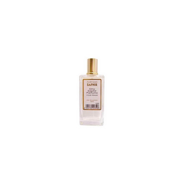 SAPHIR Ony Frauen EDP 50ml 0,05 l