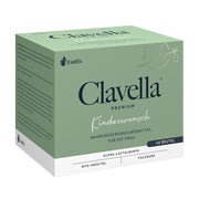 Produktabbildung: Clavella Premium Pulver Beutel 60X2,1 g