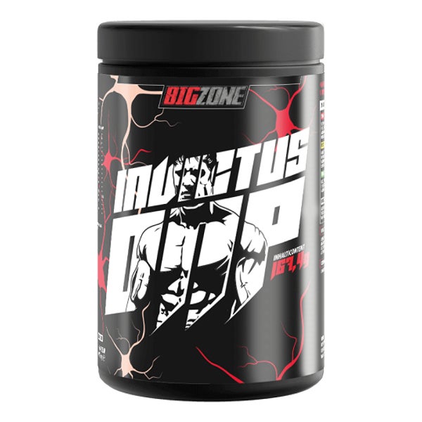 Big Zone Invictus DNP