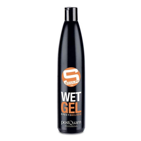 POSTQUAM HAARPFLEGE Wet Gel (500 ML.)