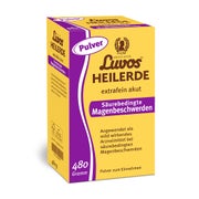 Produktabbildung: Luvos-Heilerde extrafein akut Pulver 480 g