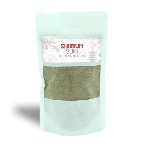 Marsapet Nahrungsergänzungs mit Shiitake - Shiimun Slim 50 g