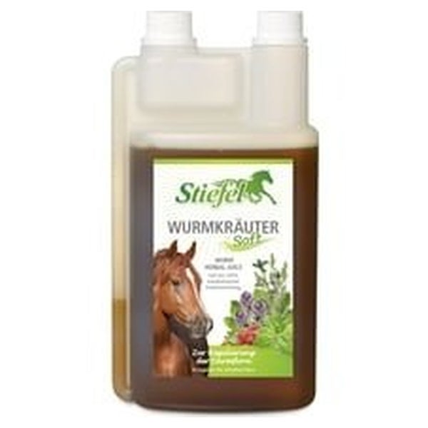 Stiefel Wurmkräutersaft 1 kg