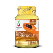 Colours Of Life Fermentierte Papaya plus 60 St