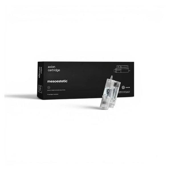 mesoestetic axion nano-pin head cartridge 10 St