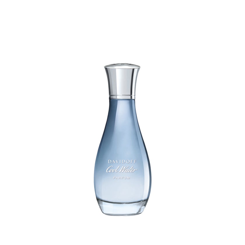 Cool Water Woman Parfum Nat. Spray