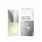 L'Eau d'Issey Pour Homme Igo Eau De Toilette Vaporisateur 100ml 0,1 l