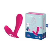 Satisfyer - Satisfyer Top Secret Vibrator 1 St