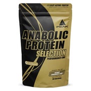 Peak Anabolic Protein Selection Peanut Chocolate Chip 900 g
