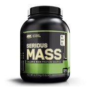 Optimum Nutrition Serious Mass Chocolate 2727 g