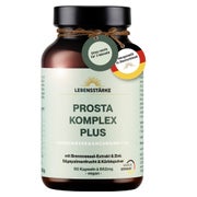 Produktabbildung: Prosta Komplex Plus Kapseln 90 St