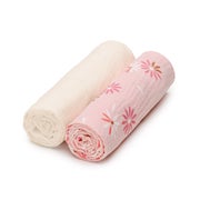 T-TOMI Musselinwindeln Lily 2 St