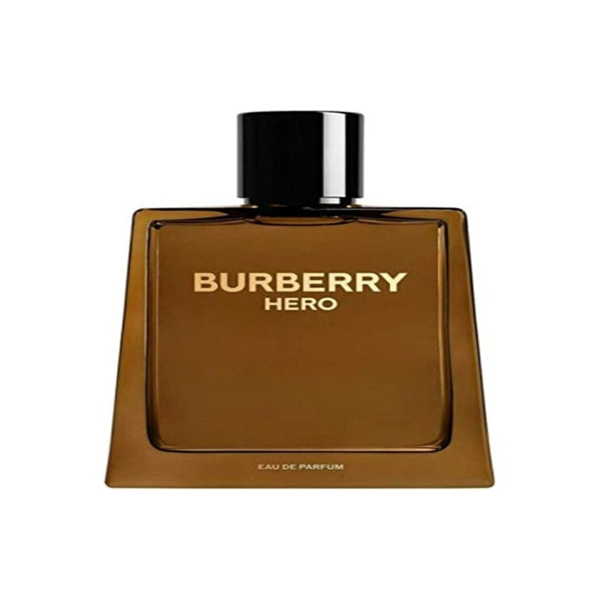 Burberry Hero Edp Sp 100ml 0,1 l