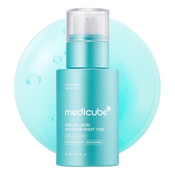 Medicube Azelaic Acid Exosome Shot 7500 30 ml 30 ml