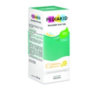 Pediakid Gelassen Zum Ziel Sirup 125 ml