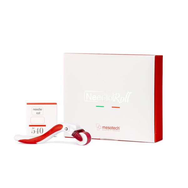 NeedleRoll 540 Kit | 2.0 mm 1 St