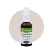 Hildegard Rosen Salbei Deo 50 ml