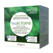 Produktabbildung: Visuectoine Augentropfen 30X0,4 ml