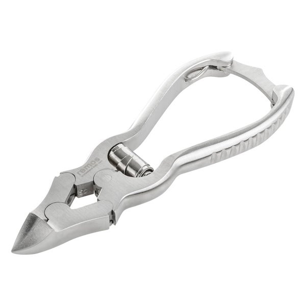Nagelzange mit Übersetzung aus Edelstahl 12 cm 1 St
