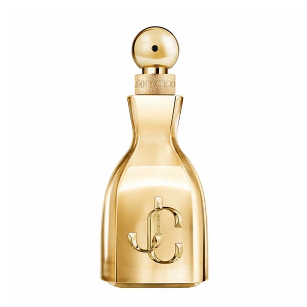 Jimmy Choo I Want Choo Le Parfum 60 ml 0,06 l