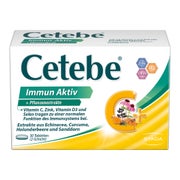 Cetebe Immun Aktiv 30 St