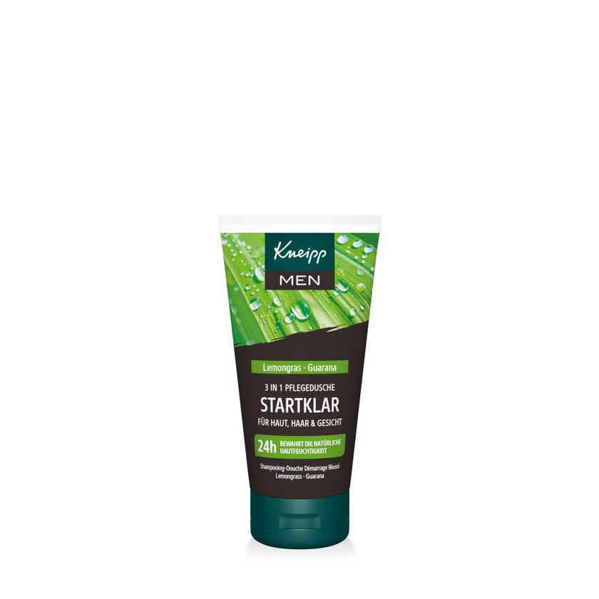 Kneipp 2in1 Dusche Startklar 50 ml