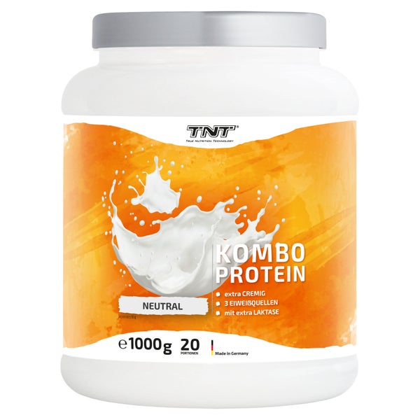 TNT Kombo Protein 1000 g