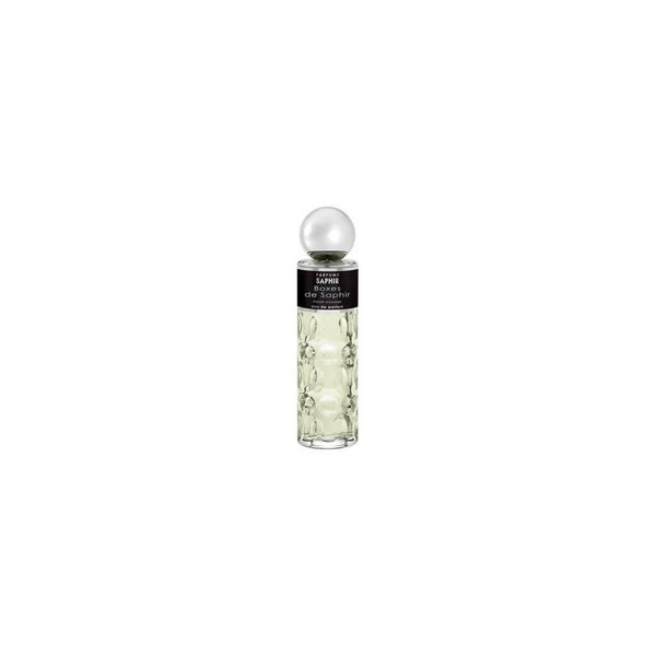 Saphir Boxen Pour Homme EDP 200ml (M) 0,2 l