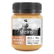 Steens Manuka Honig MGO 515+ 340 g