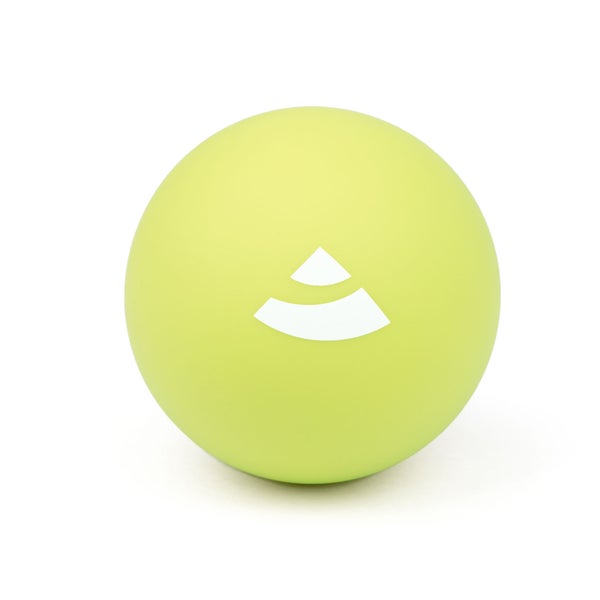 bodhi Faszien-Massage-Ball, medium, grün 1 St